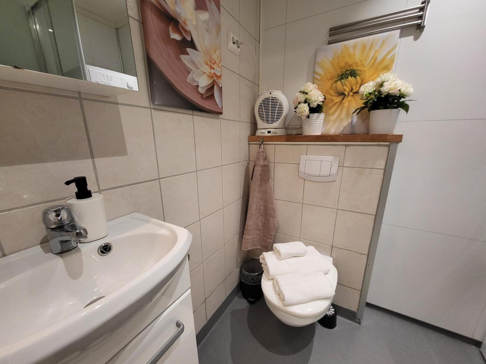 Mars Modern And Cozy Apartment In The Centre, Free Parking Trondheim Luaran gambar