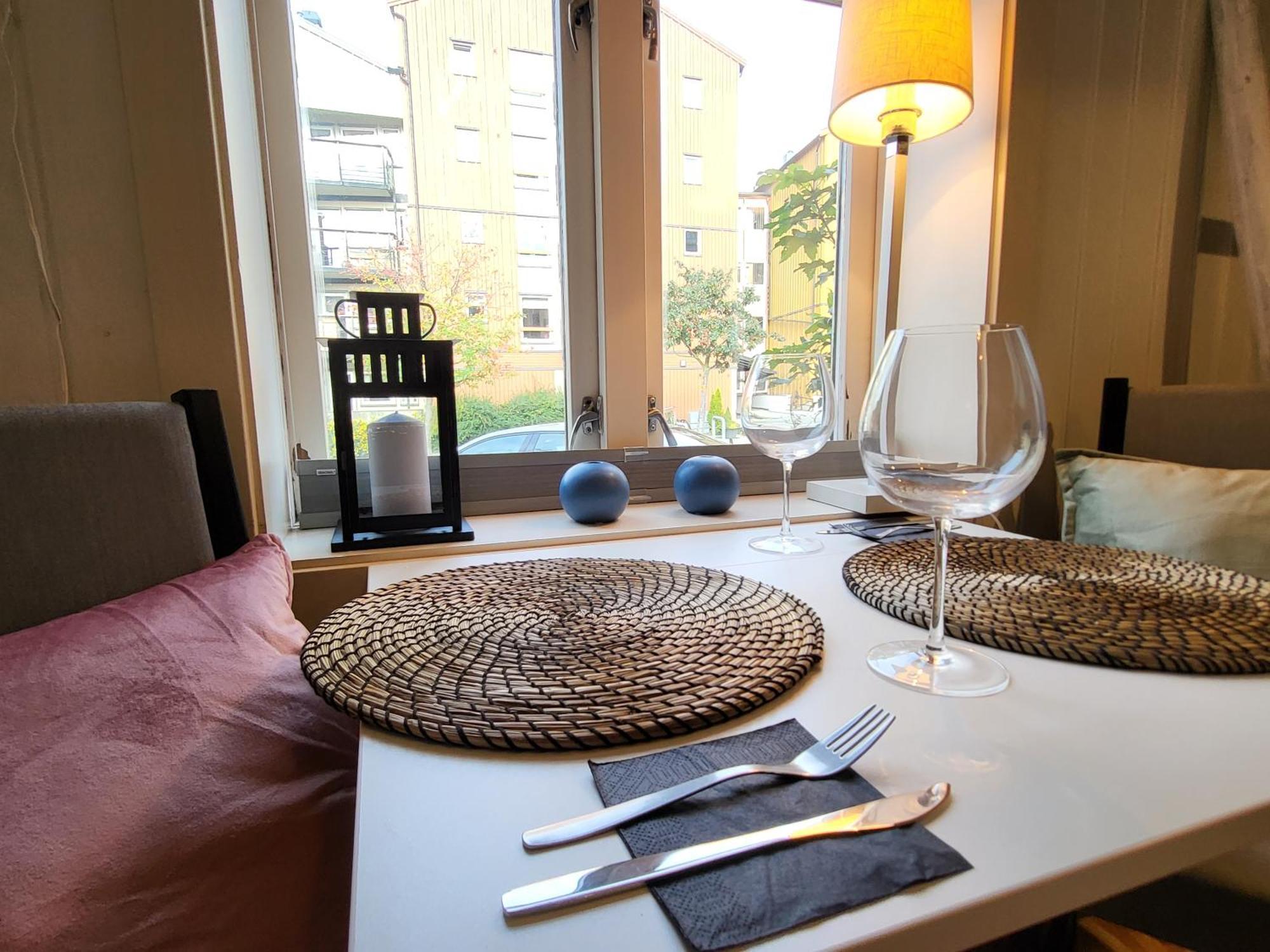Mars Modern And Cozy Apartment In The Centre, Free Parking Trondheim Luaran gambar