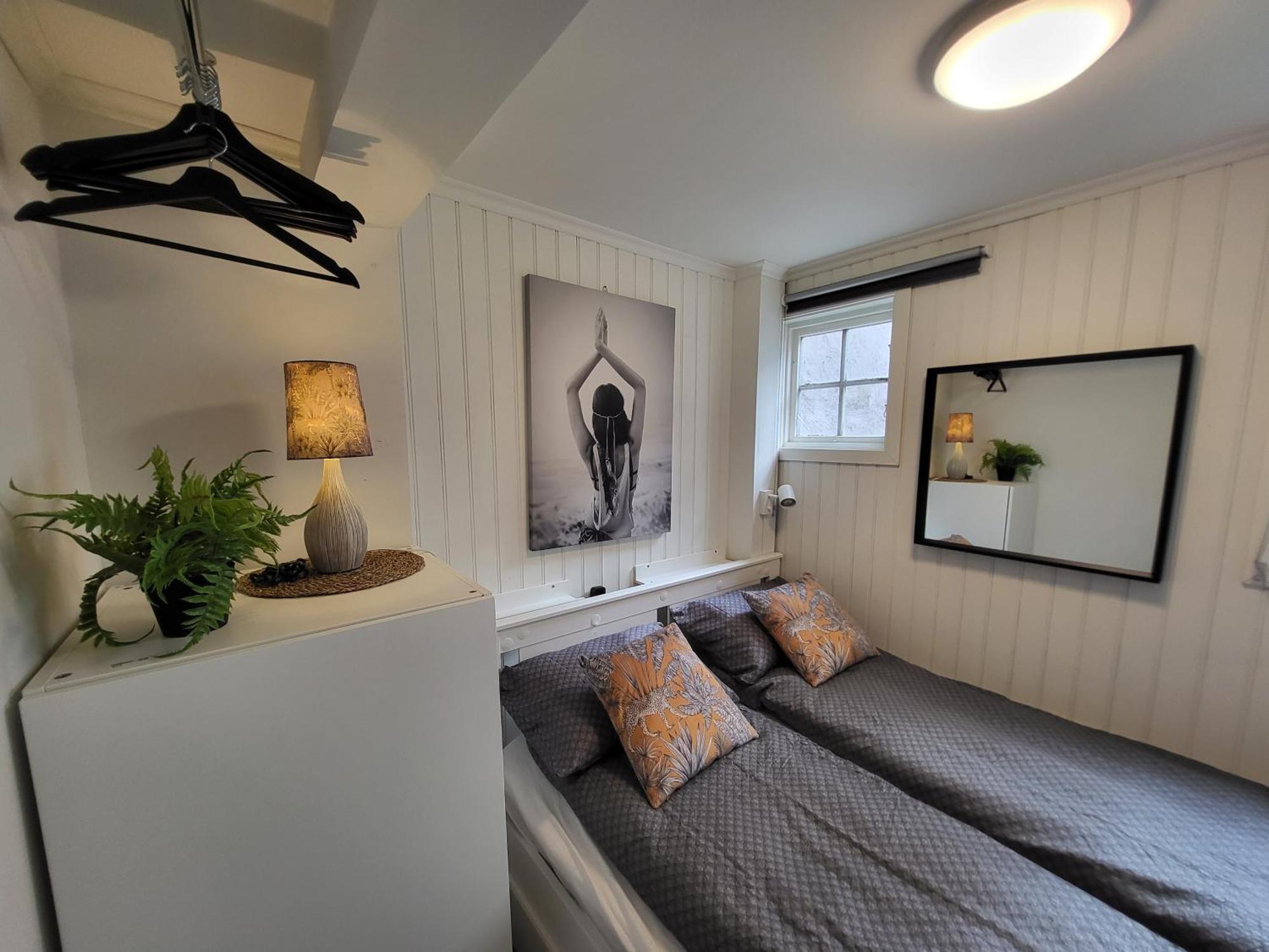 Mars Modern And Cozy Apartment In The Centre, Free Parking Trondheim Luaran gambar