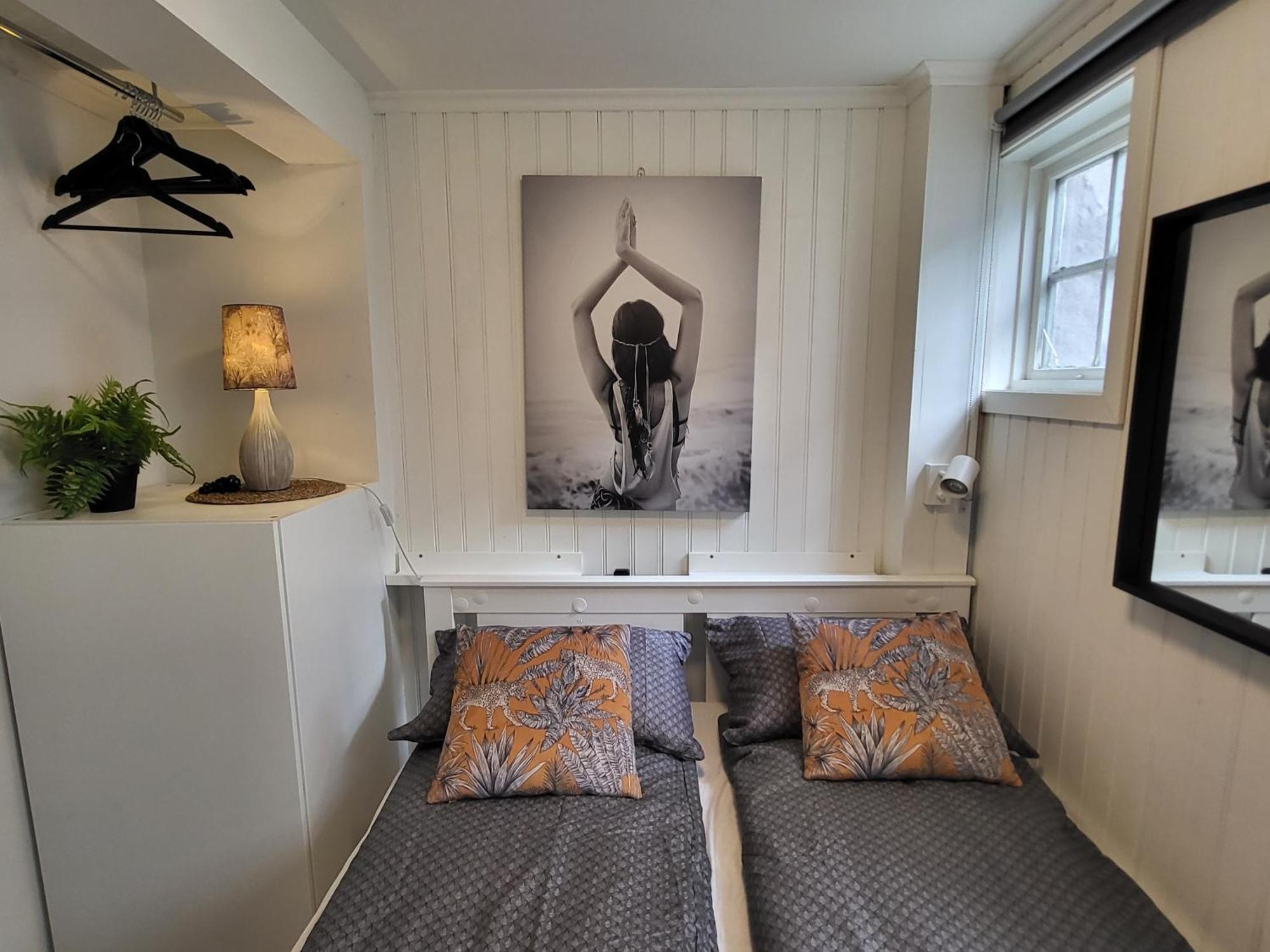 Mars Modern And Cozy Apartment In The Centre, Free Parking Trondheim Luaran gambar